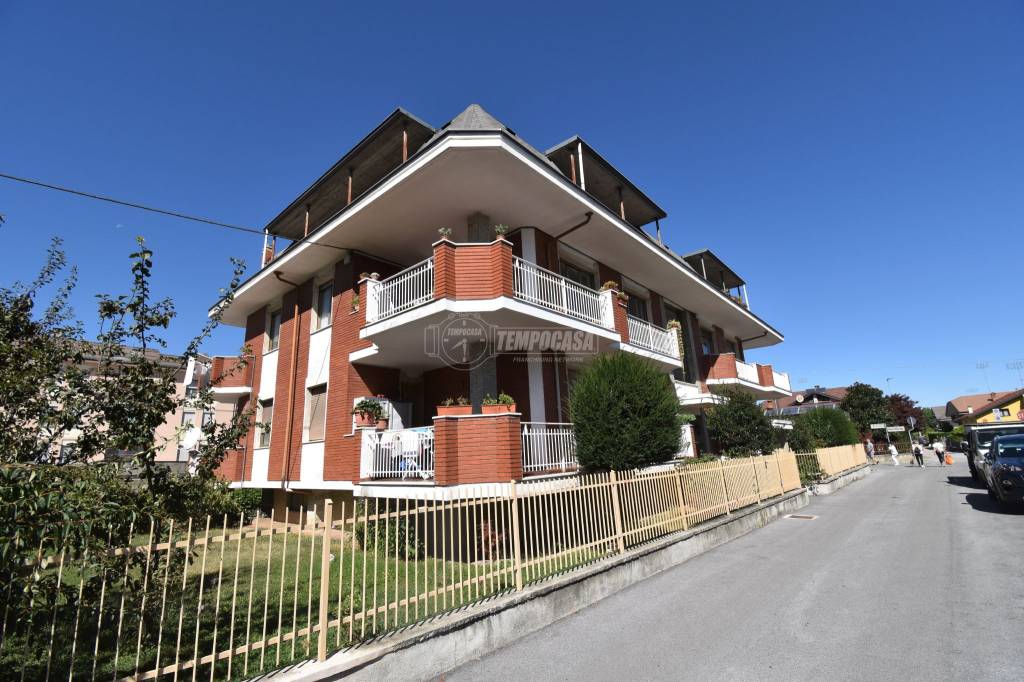 Appartamento in vendita a Borgo San Dalmazzo via Giuseppe Romita, 15