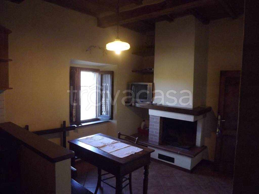Appartamento in vendita a Castiglione d'Orcia