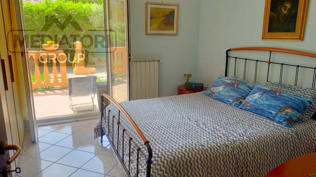 Appartamento in vendita ad Andora via Camillo Benso di Cavour, 41/a