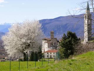 Terreno residenziale in vendita ad artegna 