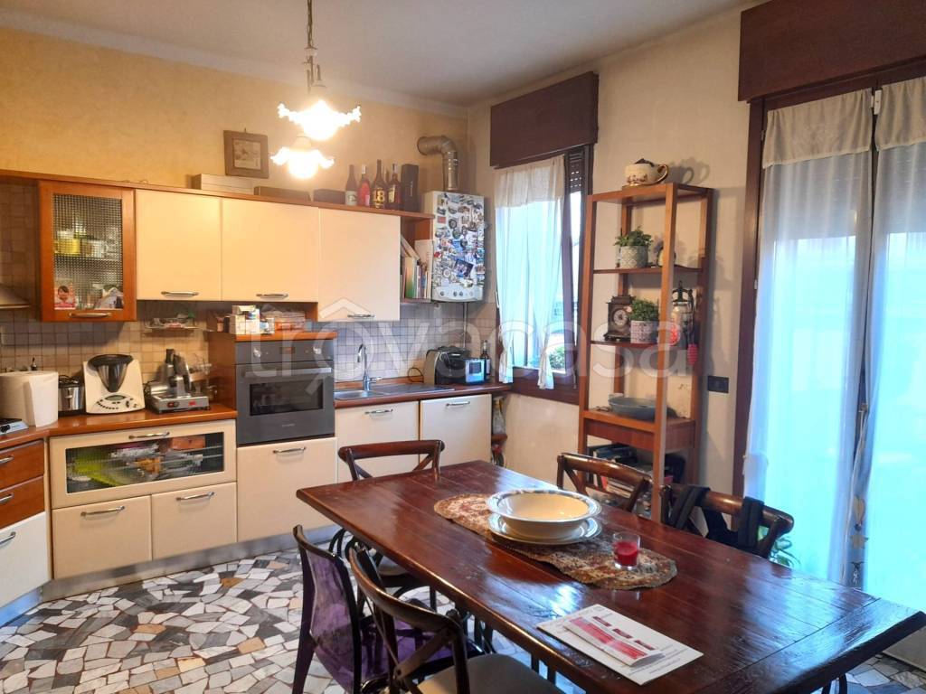 Appartamento in vendita a Vicenza leoncavallo