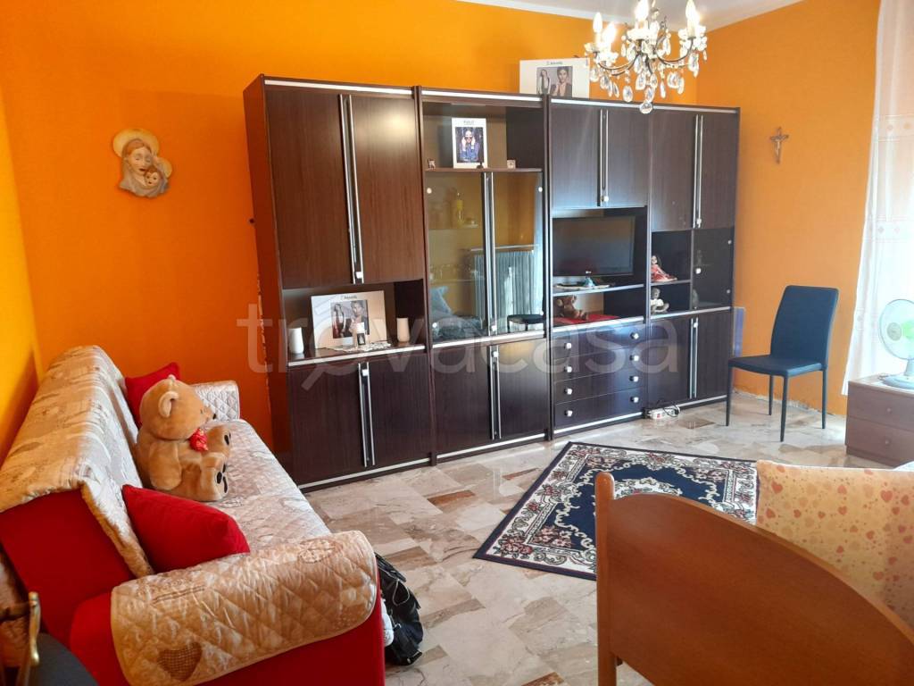 Appartamento in vendita a Vicenza puccini, 46