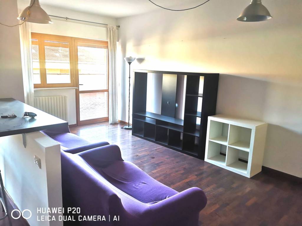 Appartamento in vendita a Fabriano via serraloggia, 128