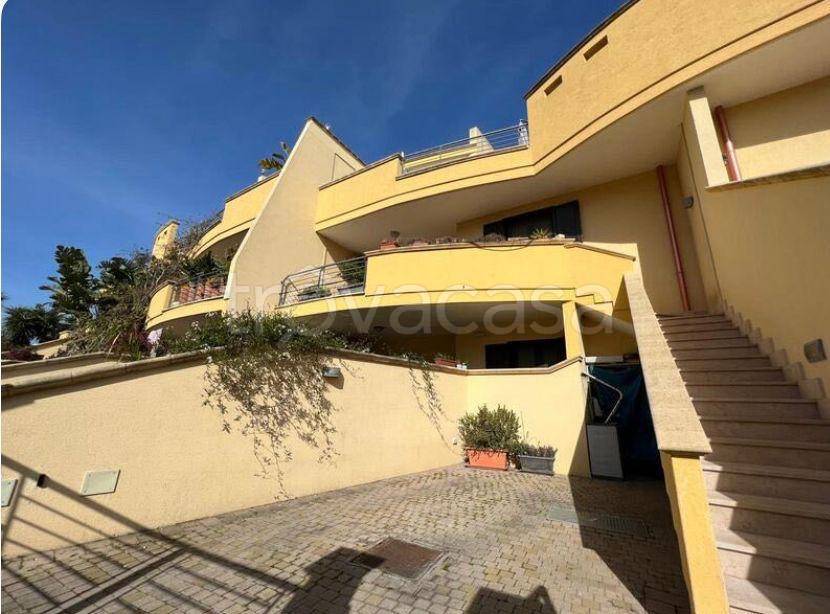 Villa Bifamiliare in in vendita da privato a Lecce via Ariano Irpino