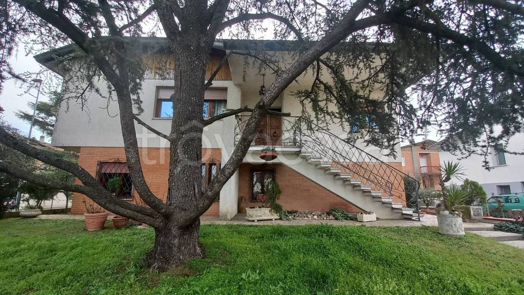 Villa in vendita ad Alfonsine via 1 Maggio