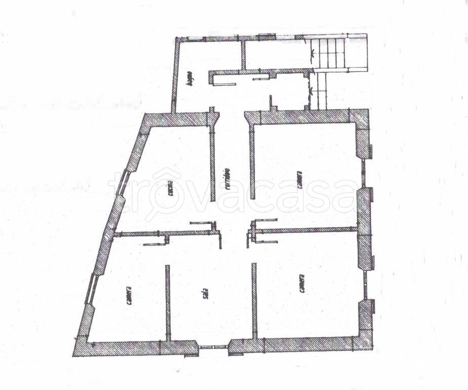 Villa in vendita a Sestri Levante via Antica Romana Occidentale