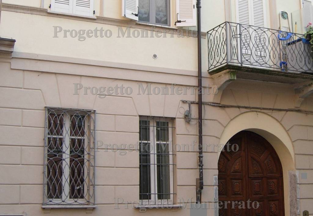 Ufficio in vendita a Casale Monferrato via Tommaso Morelli