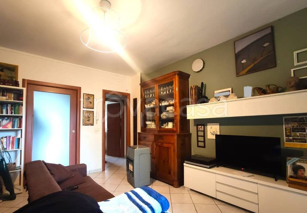 Appartamento in vendita a Succivo via Trivio del Castagno