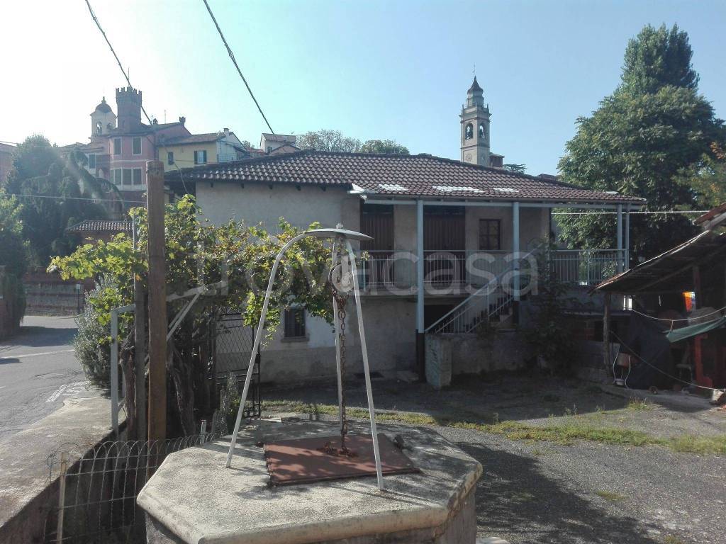 Casa Indipendente in in vendita da privato a Carpeneto borgo Sant'Alberto, 7