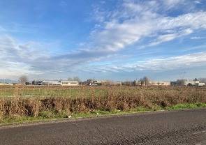 Terreno residenziale in vendita a offlaga strada provinciale lenese