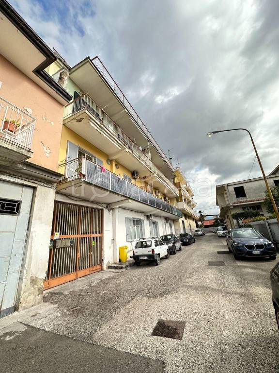 Appartamento in vendita a Cicciano via Luigi De Flaviis, 19