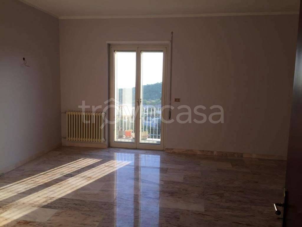 Appartamento in vendita a Sessa Aurunca