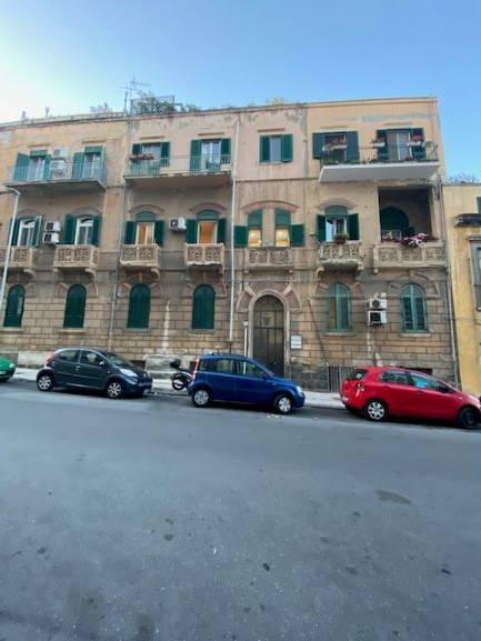 Appartamento in affitto a Messina via Antonio Canova, 8