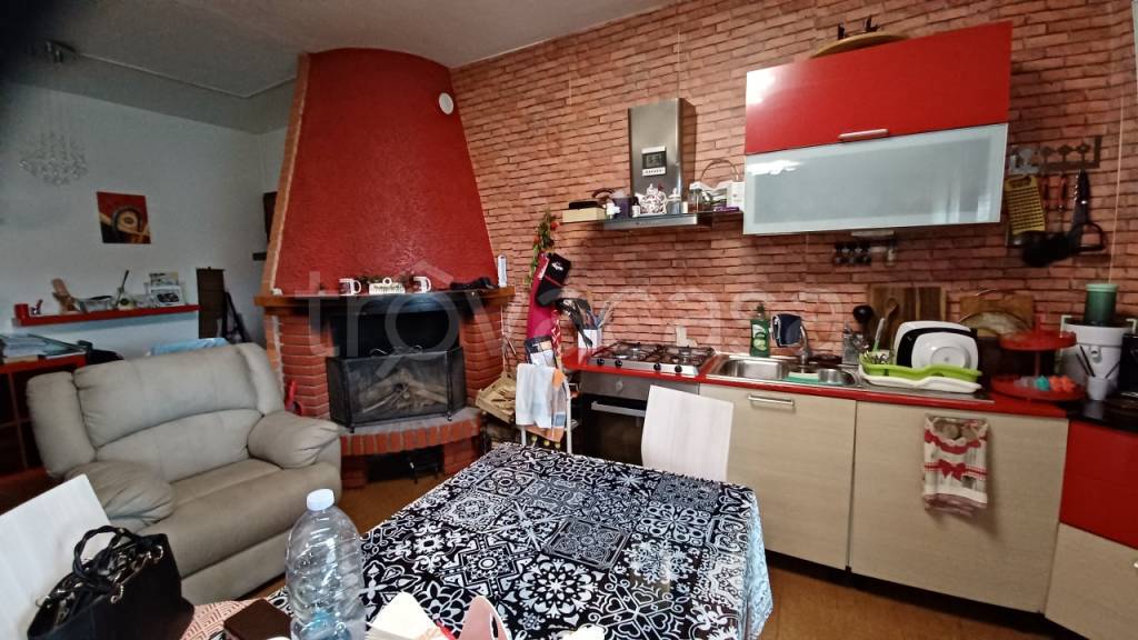 Appartamento in vendita a Sassofeltrio corso Europa, 80