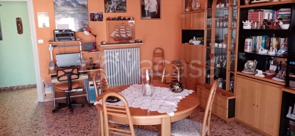 Appartamento in in vendita da privato a Casale Monferrato corso Giovane Italia, 51