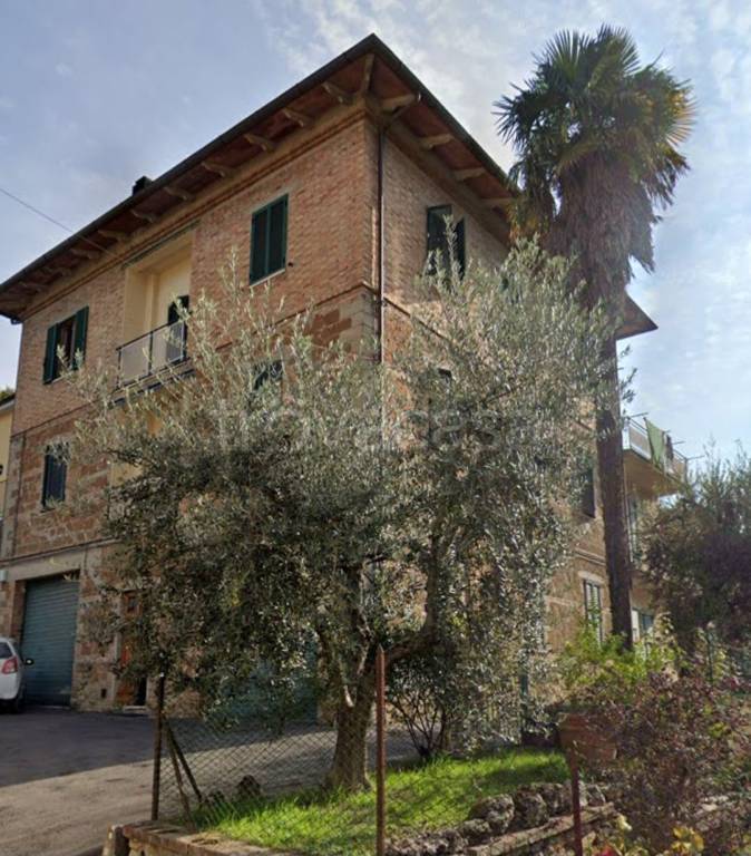 Intero Stabile in in vendita da privato a Cetona via Campo delle Fiere, 15
