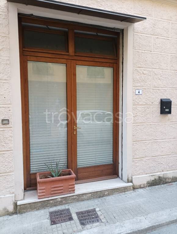 Ufficio in vendita a Montecatini-Terme via Felice Cavallotti, 61