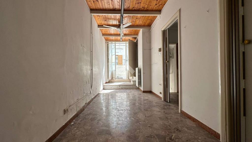 Appartamento in vendita a Manfredonia via Maddalena, 103