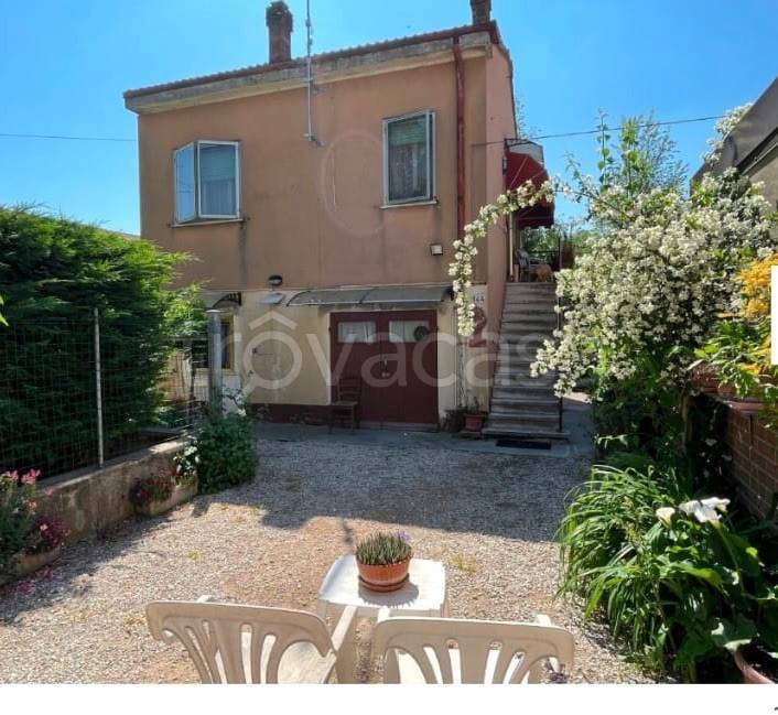 Casa Indipendente in in vendita da privato a Copparo via Decimo Bottoni, 144