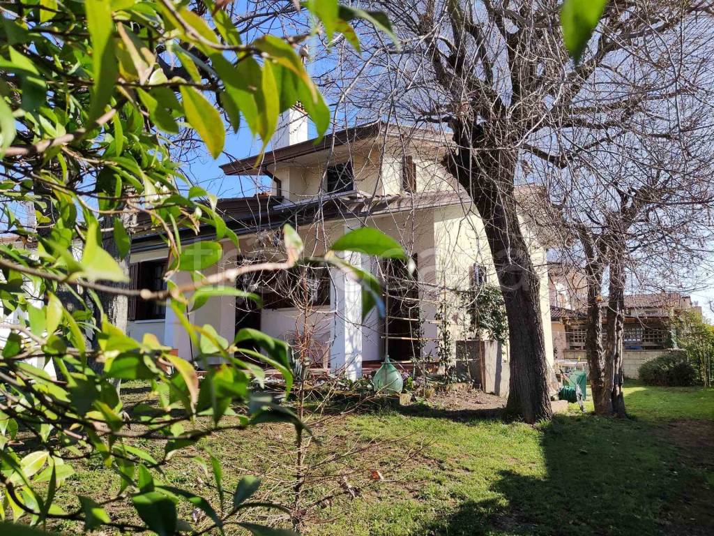Villa in vendita a Fossalta di Portogruaro