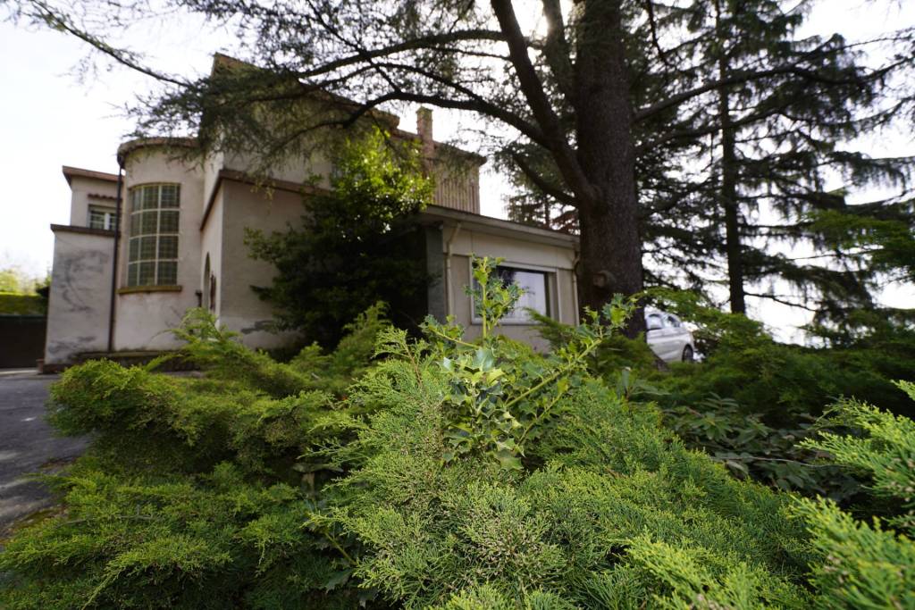 Villa in vendita a Pino Torinese strada Pietra del Gallo, 30