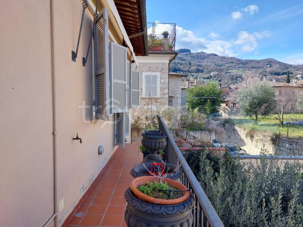 Appartamento in vendita ad Ascoli Piceno via pretoriana