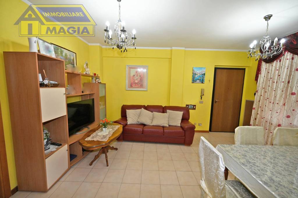 Appartamento in vendita a Monteprandone viale della liberazione, 9