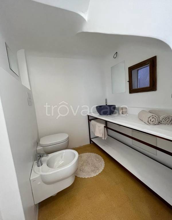 Appartamento in in affitto da privato a Olbia via Camillo Benso di Cavour, 45