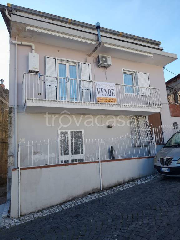 Villa in vendita ad Airola via Monteoliveto