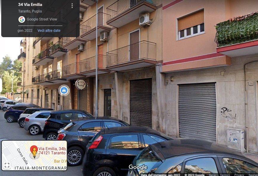 Hobby/Tempo Libero in in vendita da privato a Taranto via Emilia, 34B