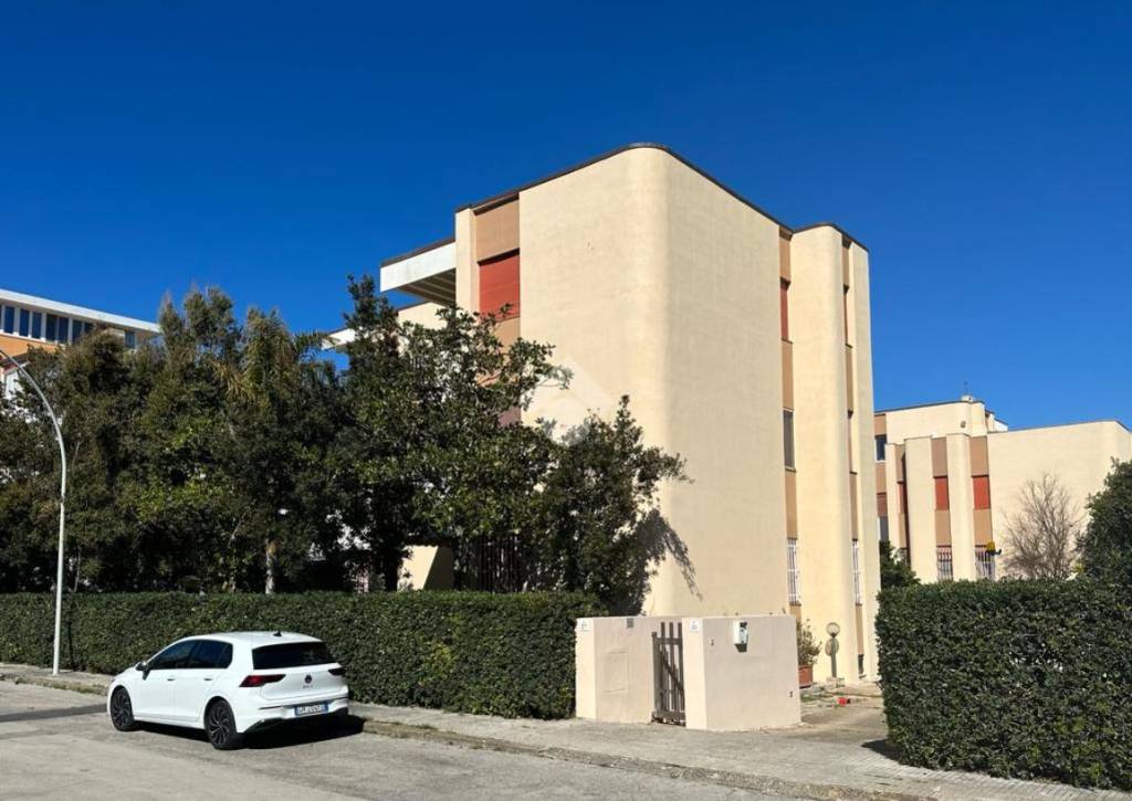 Appartamento in vendita ad Alghero via Sicilia, 27