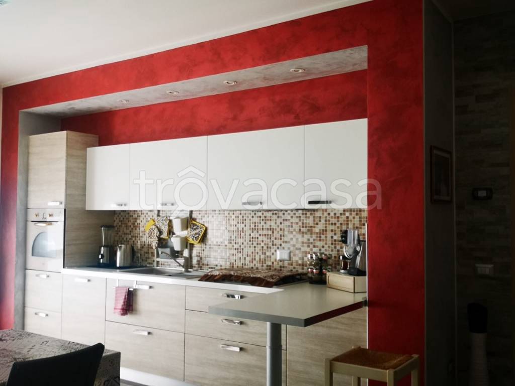 Appartamento in in vendita da privato a Porto Tolle via Giacomo Matteotti, 245