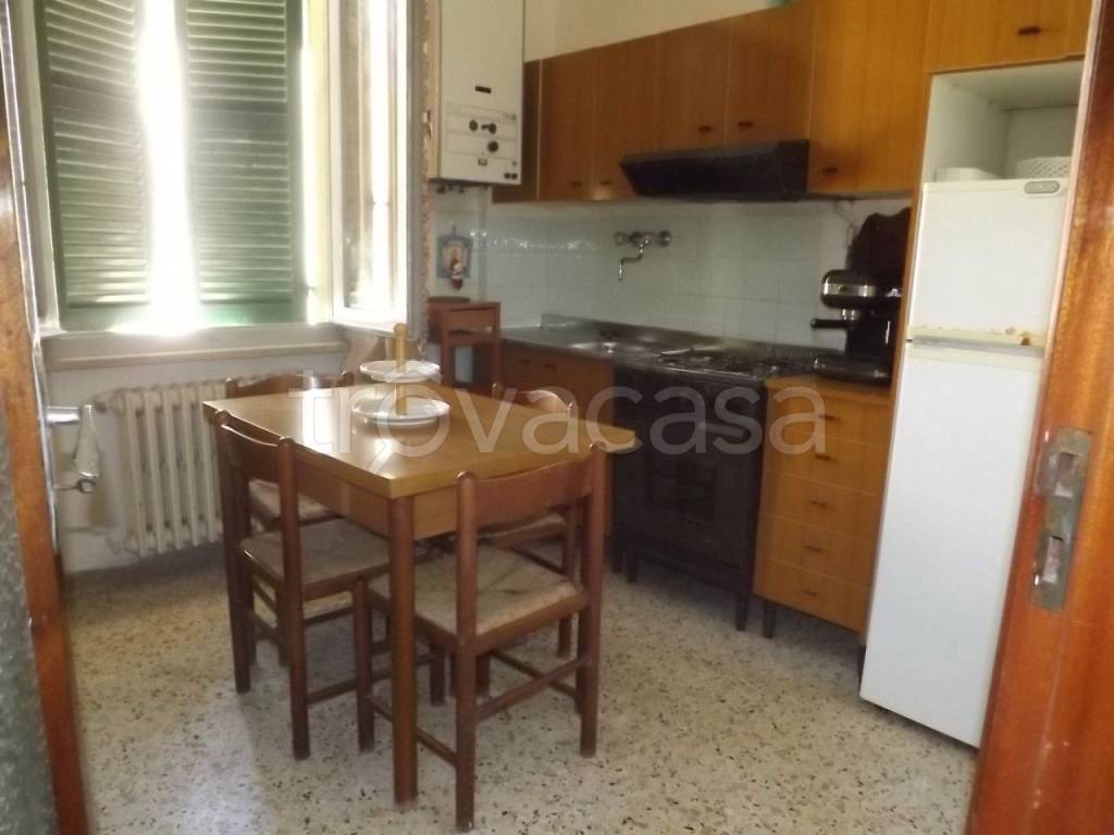 Appartamento in in vendita da privato a Senigallia via Pietro Mascagni, 7