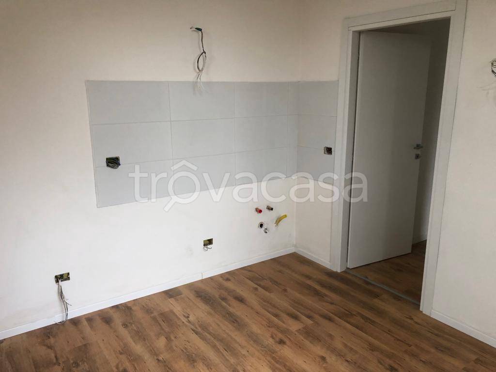 Appartamento in in vendita da privato a Besana in Brianza via Gaetano Casati, 5