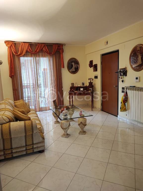 Appartamento in in vendita da privato a Casalnuovo di Napoli via Casarea, 66
