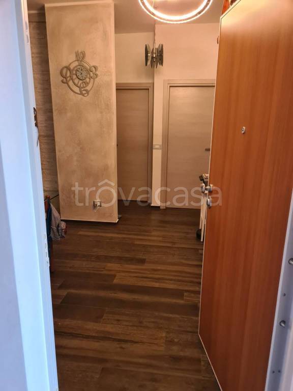 Appartamento in in vendita da privato a Santarcangelo di Romagna via Volontari della Libertà, 1