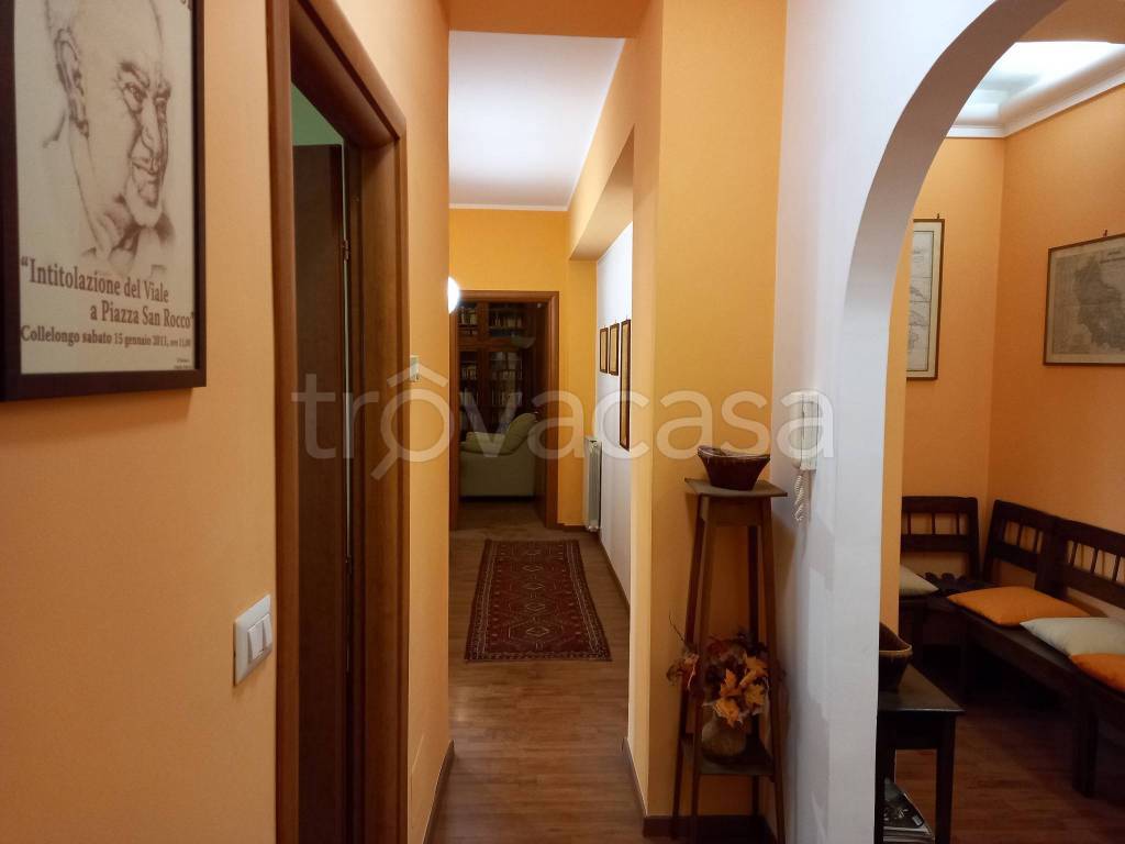 Appartamento in vendita ad Avezzano via Monte Zebio, 53