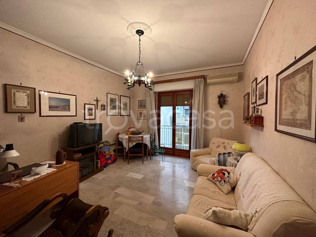 Appartamento in in vendita da privato a Termini Imerese piazza Alcide De Gasperi, 3