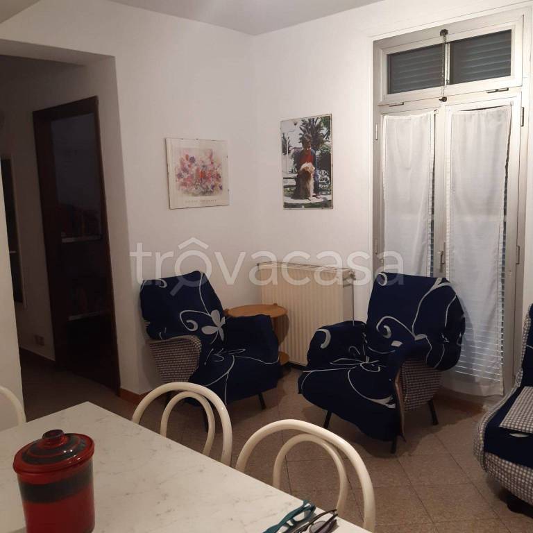 Appartamento in in vendita da privato a Sanremo via Zeffiro Massa, 135