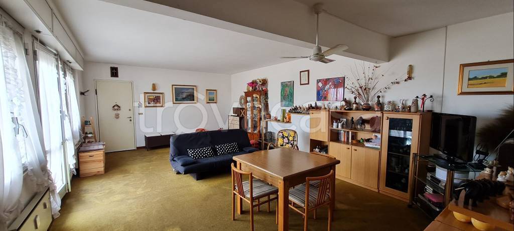Appartamento in in vendita da privato a Porto Recanati via Salvo d'Acquisto