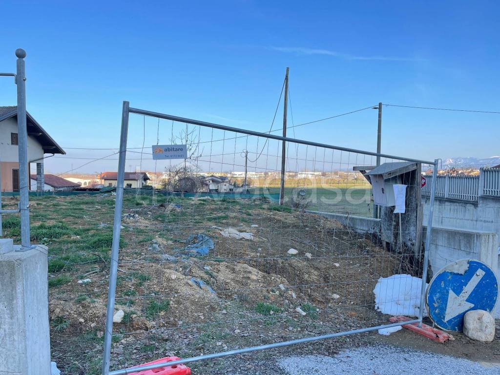 Terreno Residenziale in vendita a Vignolo via Nittardi, 65