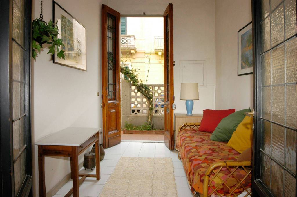 Appartamento in in affitto da privato a Viareggio via Edmondo De Amicis, 16