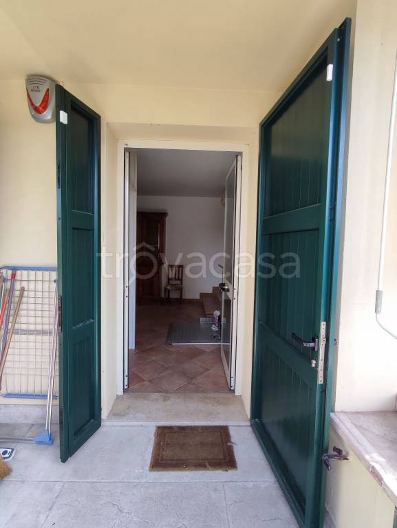 Appartamento in in vendita da privato a Finale Emilia via Perugia, 7