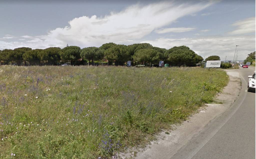 Terreno Agricolo in vendita a Taranto via Mediterraneo