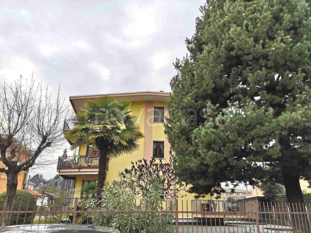 Appartamento in vendita a Biella strada della Rovere, 58