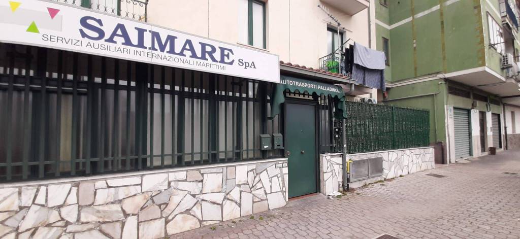 Appartamento in vendita a Salerno via Ligea