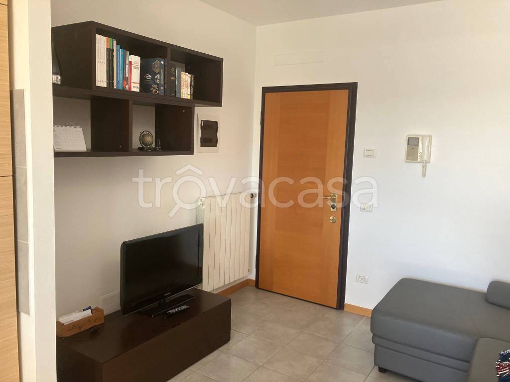 Appartamento in in vendita da privato a Piacenza via Giorgio Perlasca, 7