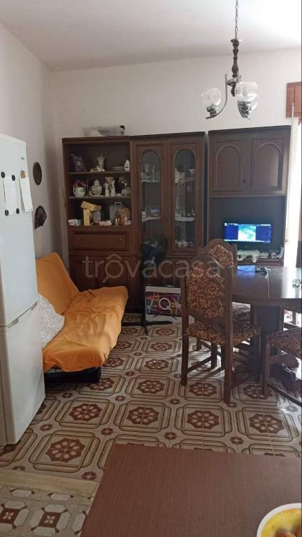 Appartamento in in vendita da privato a Cerchiara di Calabria via San Marco, 41