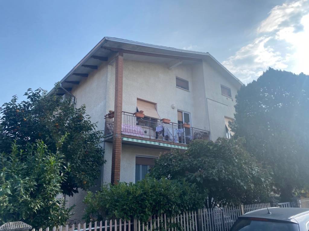 Appartamento in vendita a Medesano via Roma