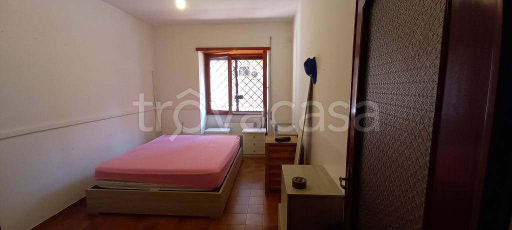 Appartamento in in vendita da privato a Roma via Foglianise, 31
